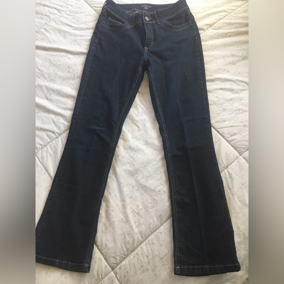 Riders by LEE Jeans size 10M - Picture 2 of 10